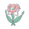 Mystic Florges (Red)